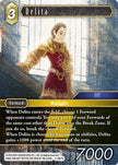Delita 4-087R (Opus IV)  - Foil