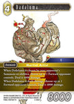 Dadaluma 4-085H (Opus IV) 