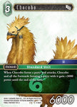 Chocobo 4-062C (Opus IV)  - Foil