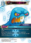 Flan 4-043C (Opus IV)  - Foil