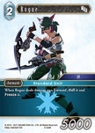 Rogue 4-039R (Opus IV)  - Foil