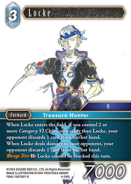 Locke 4-048L (Opus IV) 