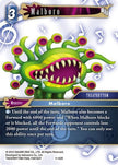 Malboro 4-142R (Opus IV)  - Foil