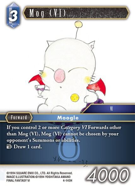 Mog VI 4-140H (Opus IV) 