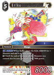 Kefka EX 4-147H (Opus IV) 