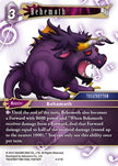 Behemoth 4-111H (Opus IV)  - Foil