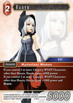 Hauyn 4-001H (Opus IV) 