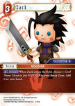 Zack EX 4-013C (Opus IV)  - Foil
