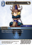 Viking 4-133C (Opus IV) 
