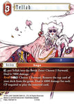 Tellah 5-015H (Opus V) 