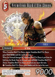 Vermilion Bird lCie Zhuyu 5-011H (Opus V) 