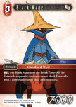 Black Mage 5-009C (Opus V)  - Foil