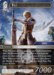 Wol Hero 5-146H (Opus V) 