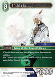 Yshtola 5-068L (Opus V)  - Foil