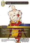 Yang 5-095H (Opus V)  - Foil