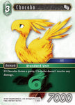 Chocobo 5-060C (Opus V)  - Foil
