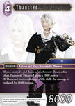Thancred 5-107H (Opus V) 