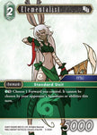 Elementalist 5-058C (Opus V)  - Foil