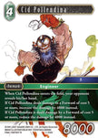 Cid Pollendina 5-056H (Opus V) 