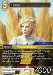 Ingus 5-074H (Opus V)  - Foil