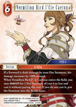 Vermilion Bird lCie Caetuna 6-010H (Opus VI) 