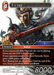 Firion 6-019L (Opus VI)  - Foil