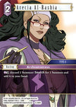 Arecia Al Rashia (Opus VI) 