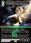 Zidane 6-044L (Opus VI) 