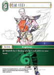 Cid II 6-045H (Opus VI)  - Foil