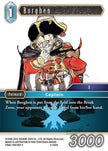 Borghen 6-039H (Opus VI)  - Foil