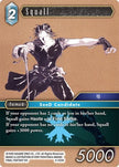 Squall 6-033H (Opus VI) 
