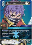 Kurasame 6-028H (Opus VI)  - Foil