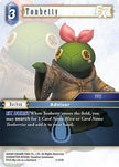 Tonbetty EX 4-131R (Opus IV)  - Foil