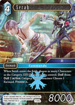 Serah 7-035L (Opus VII) 