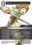 Yuri 7-128H (Opus VII) 