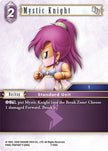 Mystic Knight 7 100C 7-100C (Opus VII)  - Foil