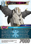Gremlin 7-026R (Opus VII)  - Foil