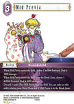 Mid Previa 7-101H (Opus VII)  - Foil