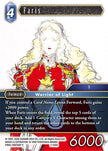 Faris 7-120H (Opus VII) 