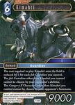 Kimahri 7-108H (Opus VII) 