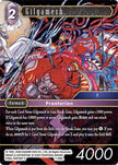 Gilgamesh 7-088L (Opus VII) 