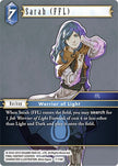 Sarah FFL 7-114H (Opus VII) 