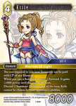 Krile 7-068H (Opus VII) 