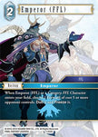 Emperor FFL 7-022H (Opus VII) 