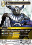 Xezat 7-073H (Opus VII) 