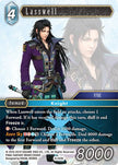 Lasswell 8-043H (Opus VIII) 