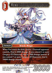 Vivi 8-016H (Opus VIII) 