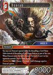Duncan 8-014L (Opus VIII)  - Foil