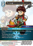 Palom 8-041H (Opus VIII) 