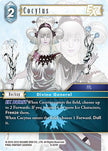 Cocytus EX 8-031R (Opus VIII)  - Foil